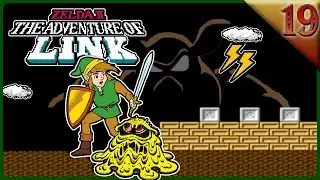 Victory Road | Zelda II: The Adventure of Link