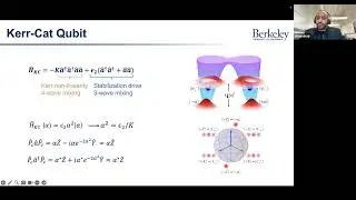 IQS Seminar Series - Ahmed Hajr