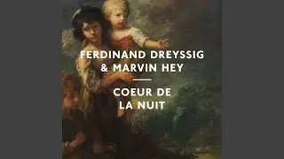 Coeur de la nuit (Re-Edit)