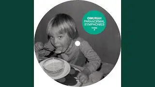 Paranormal Symphony (NU's Crooks Mix)