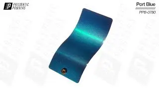 Prismatic Powders Port Blue PPB-0780