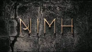 NIMH - Full movie