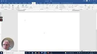 Setting the Language of Proofing Tools in MS Word