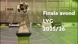 Promo LVG Finale 2025/2026
