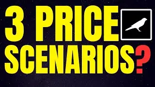 Kusama: 3 Price Scenarios I'm Thinking About and My Perspective on the Kusama KSM Price