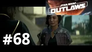 Let's Play Star Wars Outlaws Part 68 (HD+German+Facecam) NL-02 Ladungsgeber
