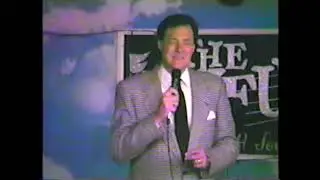 Squire Parsons & Redeemed - Live at The Joyful Noise  (Aug. 1991)
