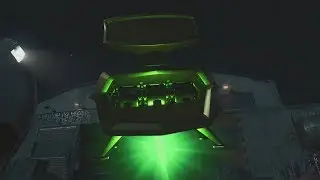 Black ops 4 zombies Classified Bonfire Sale