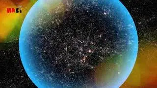seven heavens and 7 earth's in #quran and science