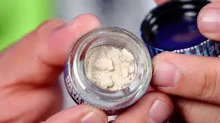 Ice Hash to Your Door?!?
