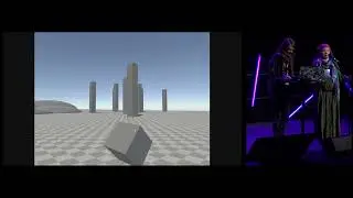 Assembly Summer 2024 - Gamejam showcase Saturday
