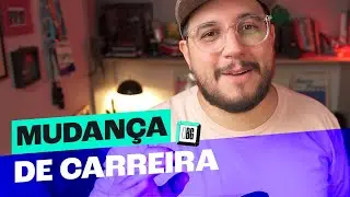 3 dicas para acelerar a sua MUDAN&Ccedil;A de carreira para TI (TRANSI&Ccedil;&Atilde;O de carreira para programa&ccedil;&atilde;o)