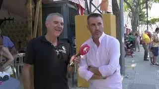 ESPECIAL FERIA DE BORNOS 2022 2º DÍA
