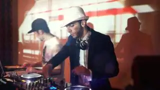 Format B - Cosa Nostra (Funk remix)