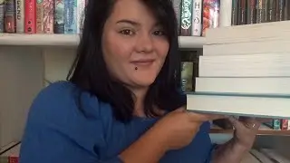 Slay that Series TBR!!