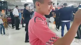 افراح معربليت عرس راتب احمد قيدوح