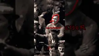 ZAKAZANA HISTORIA 5 | Miłość silniejsza niż nazizm 💘