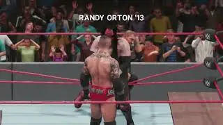 wwe 2k19 funny moments part 5