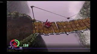 Digimon World 4 TAS beats Mecha Rogue X under 2 hours!