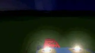 rct3 THE SONIC COASTER