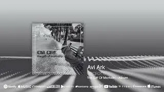 On the way: Avi Ark - Legions (Album: The Gift Of Mortality) #dubstep