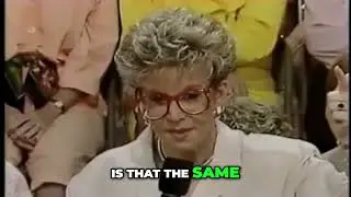 Dominant Women Explain Power, Desire, and Gender Roles | Provocative Talk Show Discussion | PART 1