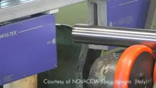 Bar grinding