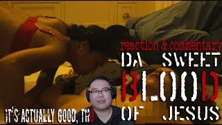 Watching my fav's bad films | Spike Lee's Da Sweet Blood of Jesus