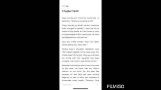 My Husband Warm The Bed # 1541 - 1545
