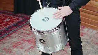 Meinl Percussion 12