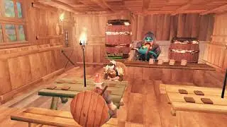 Valheim Rp Indonesia