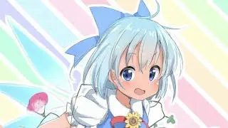 おてんば恋娘【東方Vocalアレンジ曲】Prismatic【CielArc】Tomboyish Girl in Love