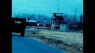 Bien Hoa Base Vietnam 1969