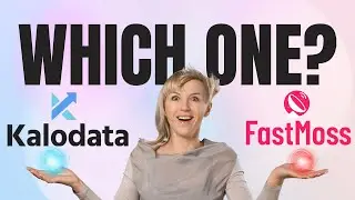 Kalodata vs FastMoss Review: Comparing TikTok Analytics Platforms