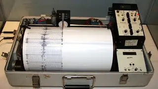 LIVE Quake Cam