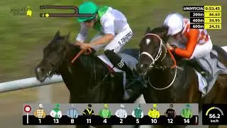 Jebel Ali 150225 Race 5