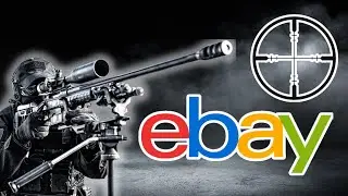Bid Smarter, Not Harder: eBay Sniping Tips for Buyers and Sellers
