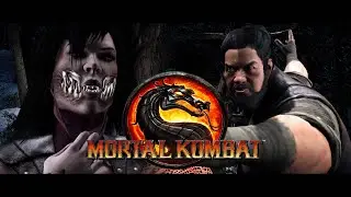 Mortal Kombat Gameplay Test | Donjosh Gaming 🔥