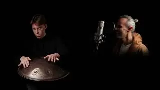 ᖘatrik Kee & ᖘavel Sedláček - IN THᘍ TIMᘍS ỌF ᕕᘍGᘍᕕN - Improvizace Handpan a zpěv