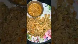 Chopper Chicken Gravy 🍛| Mumbai Street Food 💕| #food #asmr #cooking