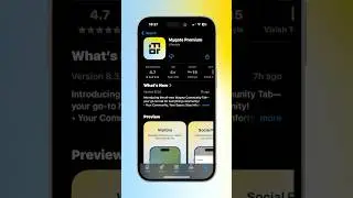 My gate app complete details #trending #viral