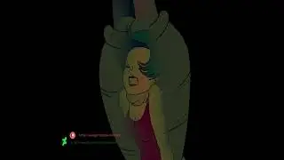 Cell Absorbs Bulma (Adult)
