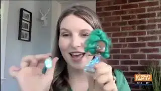 Toy Ideas for Holiday 2021 |  Good Morning Arizona | The Toy Association