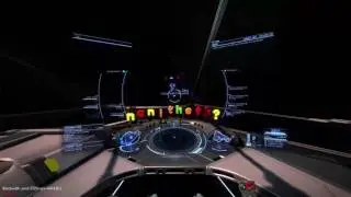 CMDR Tempest vs CMDR Wintercharm