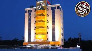 Hotel JIN (Adult Only) | Hamamatsu, Japan | Hotel Review 🛏️