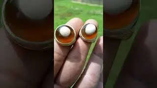Sulaiman mata,bahan Chalcedony Bengkulu,