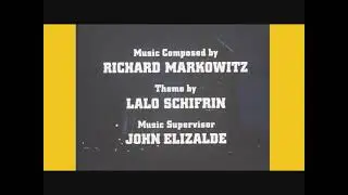 MstWntd  (score suite; Richard Markowitz)
