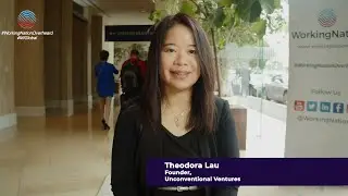 WorkingNation Overheard: Theodora Lau on moving towards financial wellness