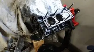 Differences in Lx9 vs lz9/lz4 oil filter locations