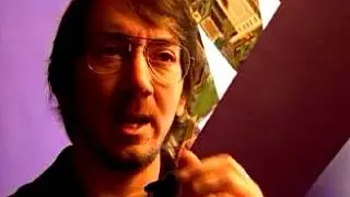 The Sims Q&A with Will Wright - 1999 | Game Archives